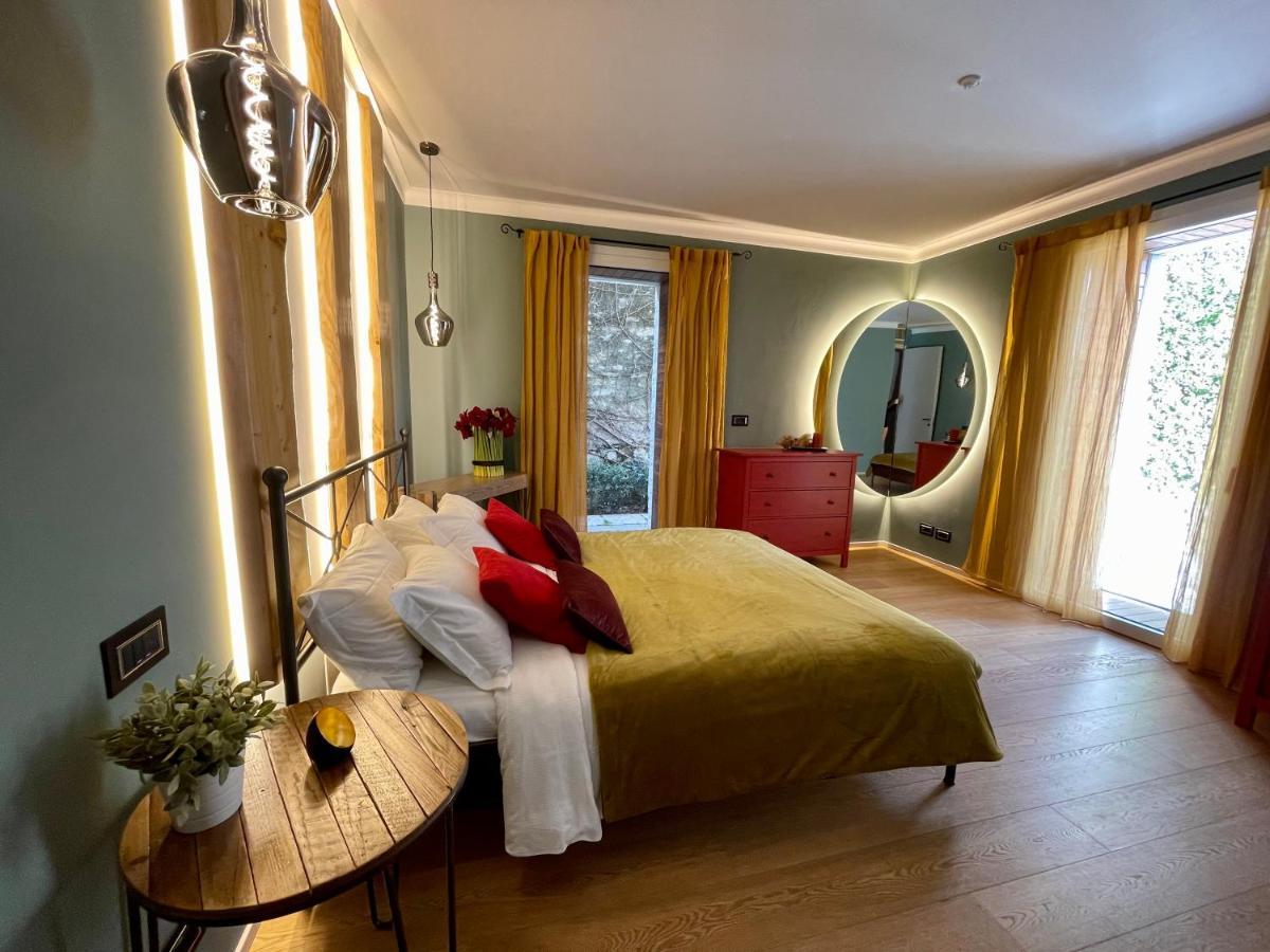 Apartament Bianca Como